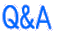 Q&A